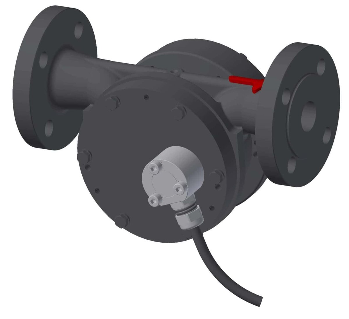 VAF Instruments J5025PT2