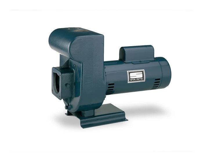 Aurora Pump A-03-276