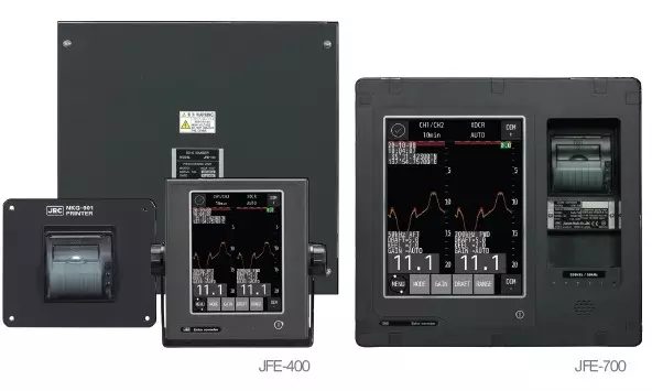 JRC JFE-400