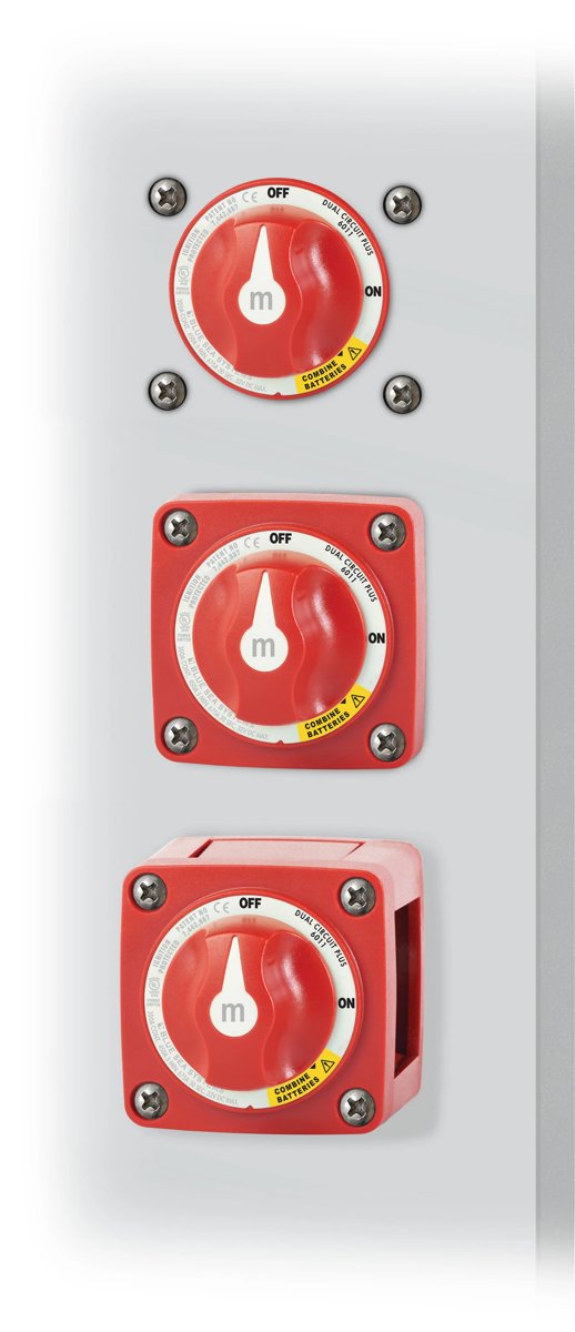 Blue Sea Systems 6011200BSS