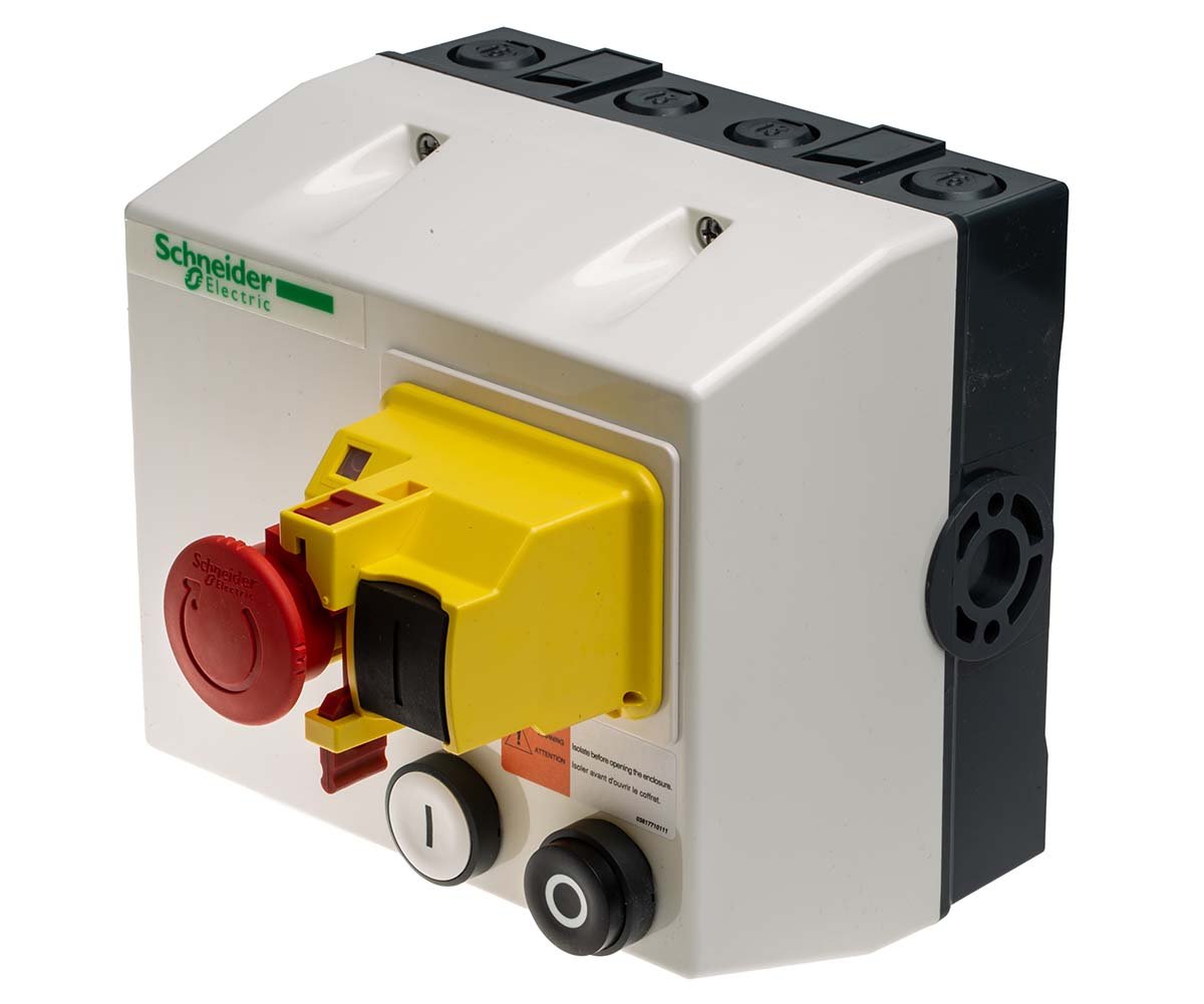 Schneider Electric Industries S.A.S. LG7K