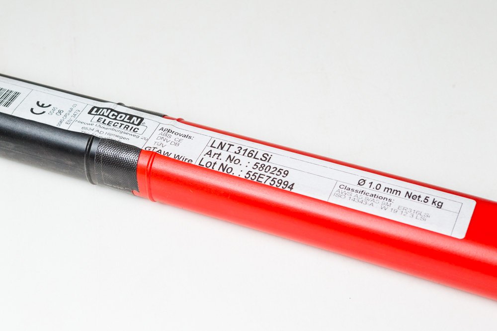 Lincoln Electric Europe LNT 316 LSi / I1
