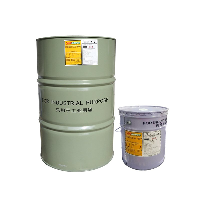 Nantong Tianhe Resin Unsaturated Polyester Resins: DS-186P-40 & DS-186P-80