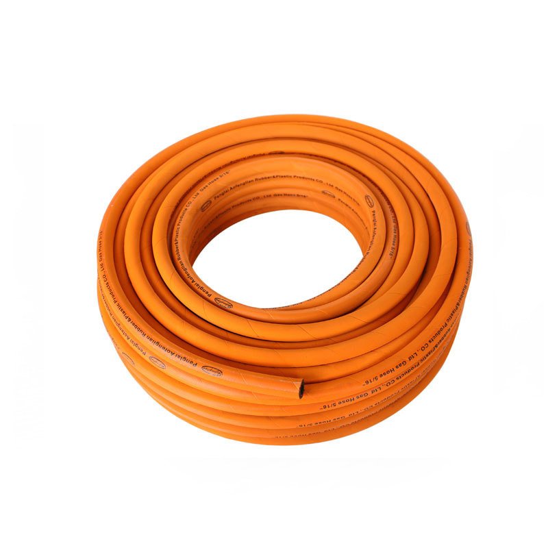 Parker/Polyflex PP LPG/LNG 16in x 12m