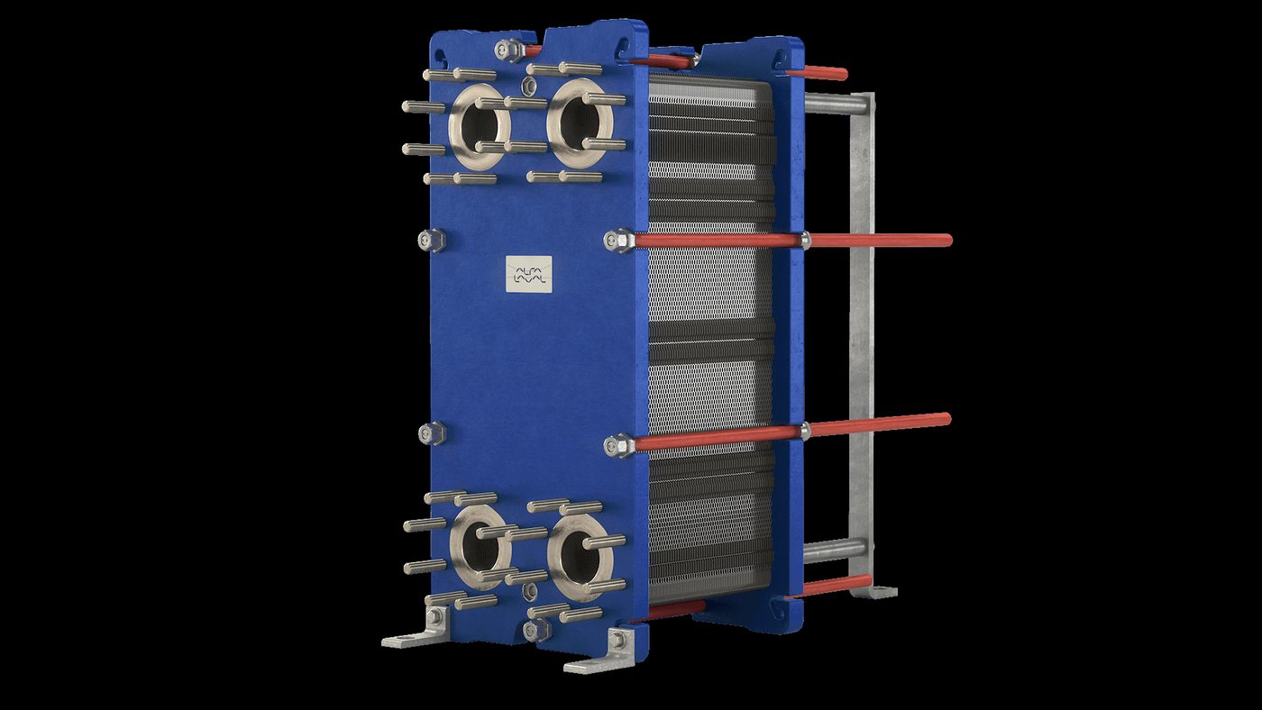 Alfa Laval T8-180P
