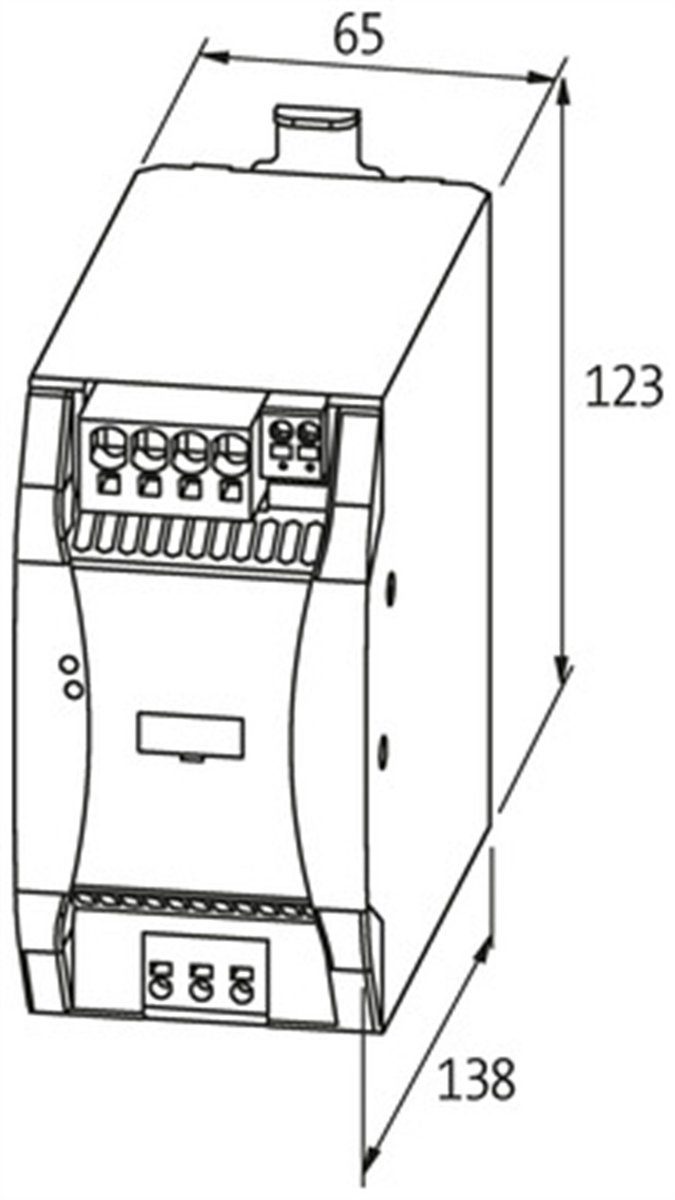 Perko Marine 8504DP