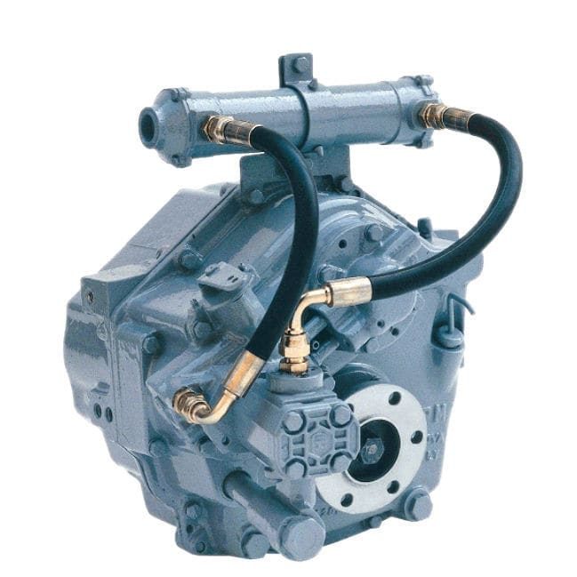 ZF Marine 220M