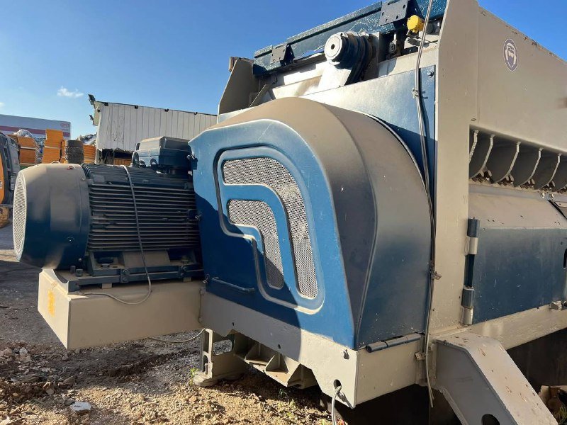 goltensgreen G 2800 HP