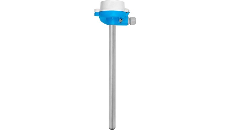 Endress+Hauser iTHERM FlameLine TAF16
