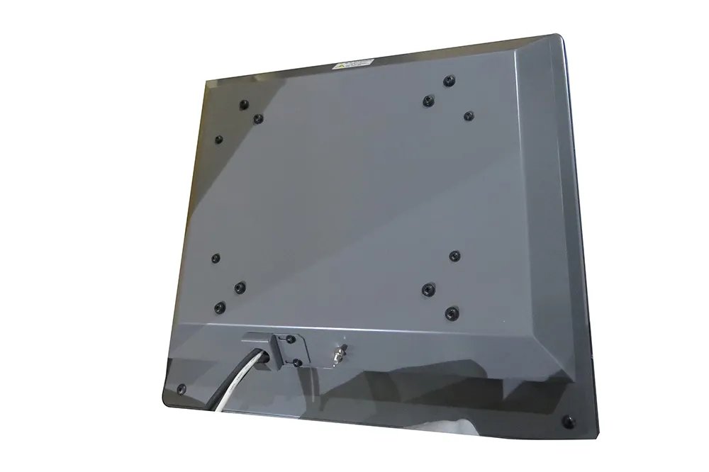 JRC NWZ-173-E