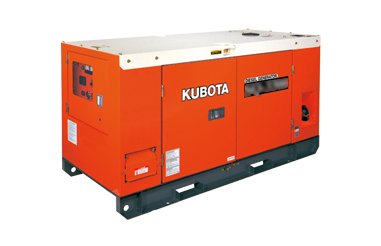 Kubota KKBXN02.4FCC