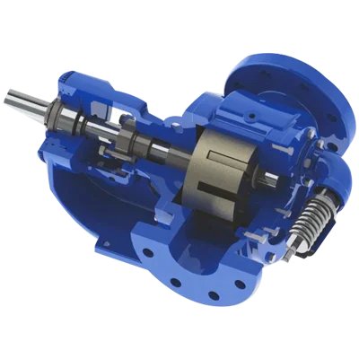Viking Pump Universal Seal Series