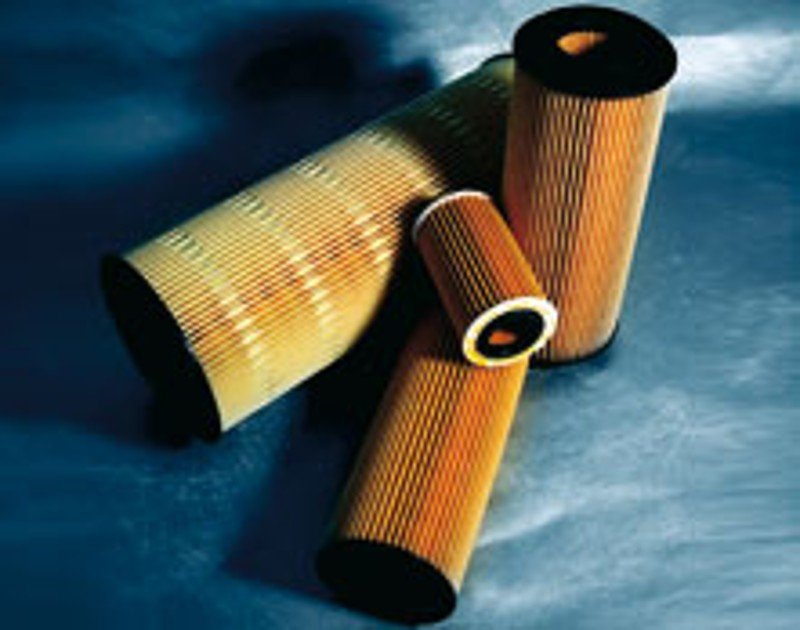 Mahle Industriefiltration PPT-BWS/MESB-10 000