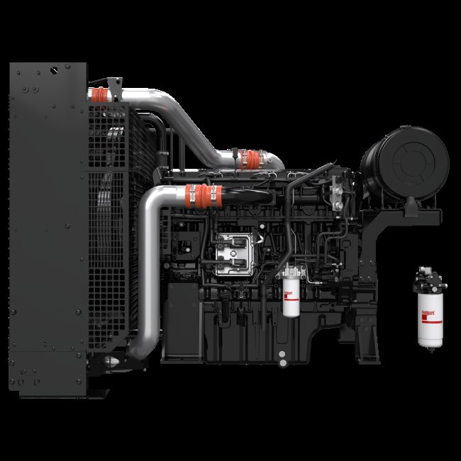 Cummins M32QTA01