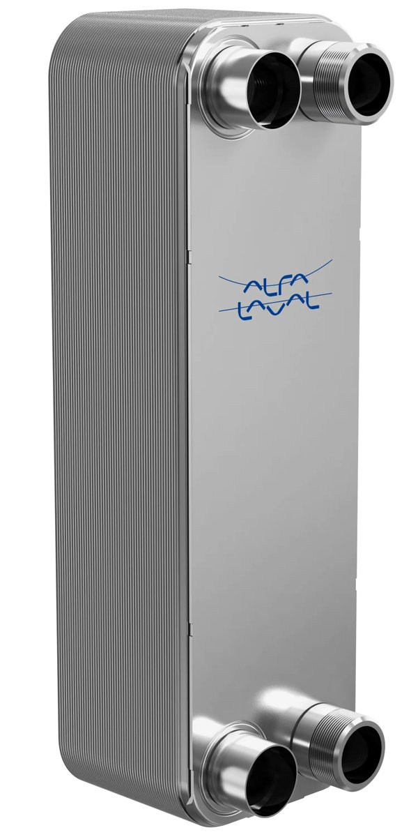 Alfa Laval AlfaNova-76-120P