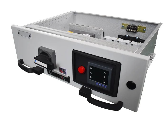 ABB Marine MNS Marine 1250A 400V