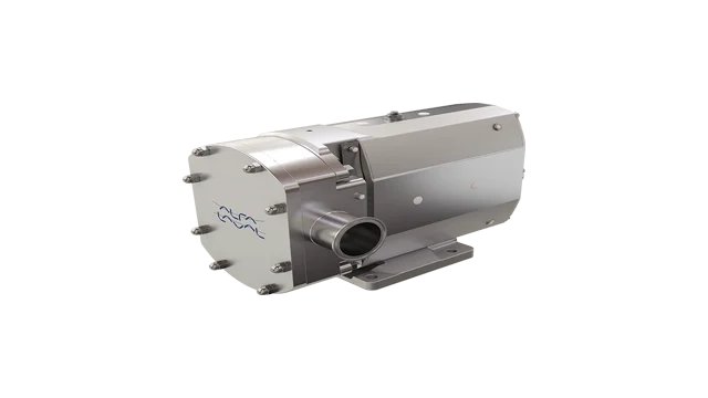 Alfa Laval SX1