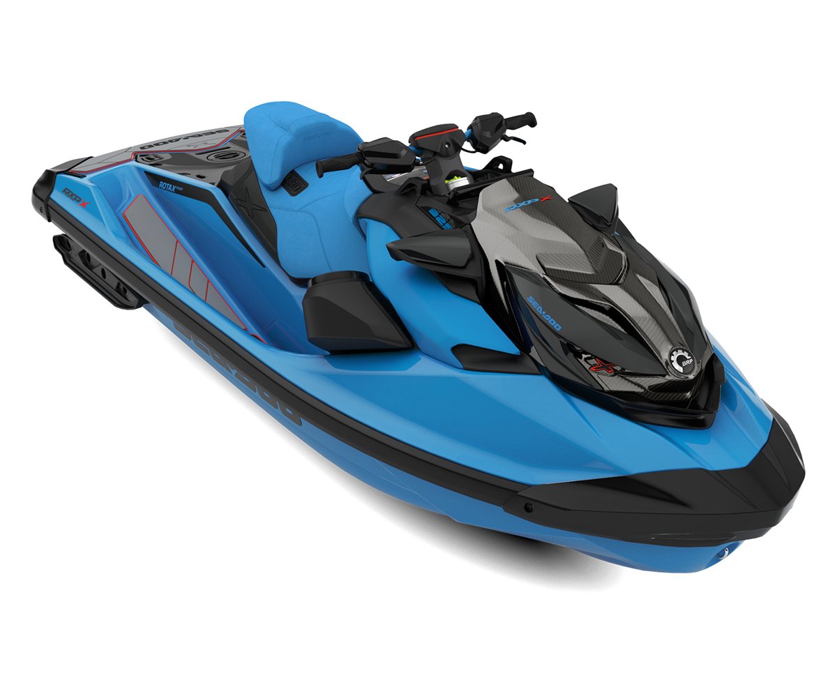 Jet Power Hungary Kft. Bombardier Sea Doo RXP X 260 RS