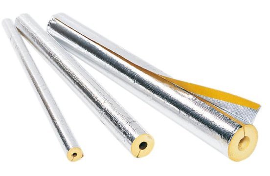 Glava MARINE ROLL 41 and GLAVA MARINE SLAB 41