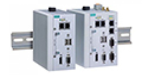 Moxa MC-1100