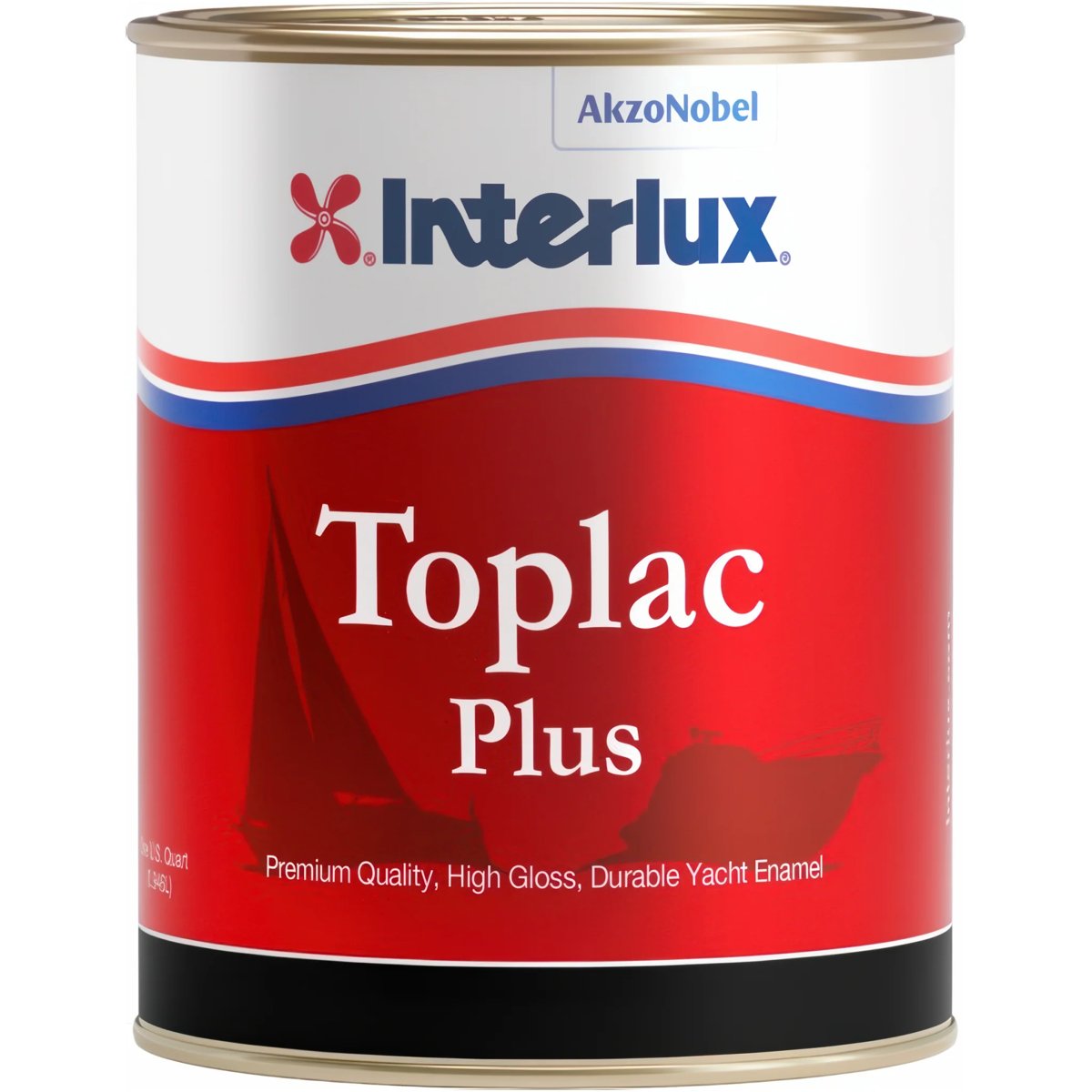 Interlux Toplac Plus