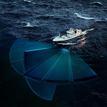 Simrad SN90