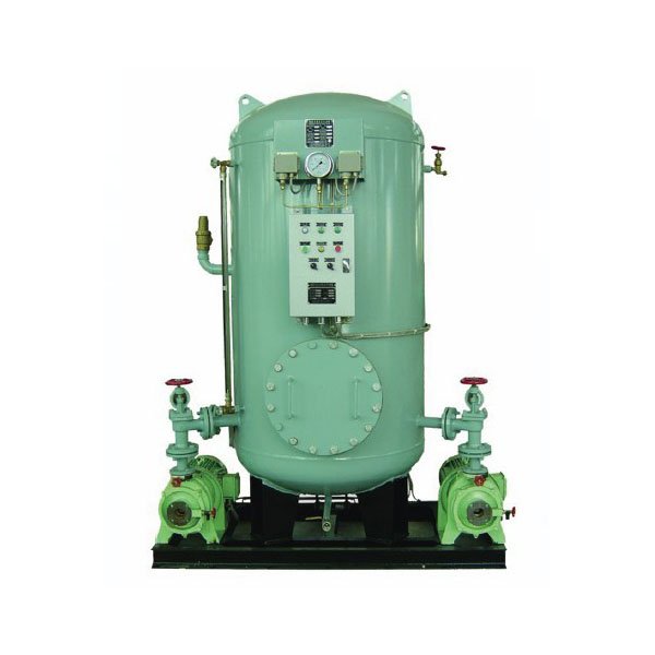 Sasakura Hydrophore 2m3h 3bar Marine