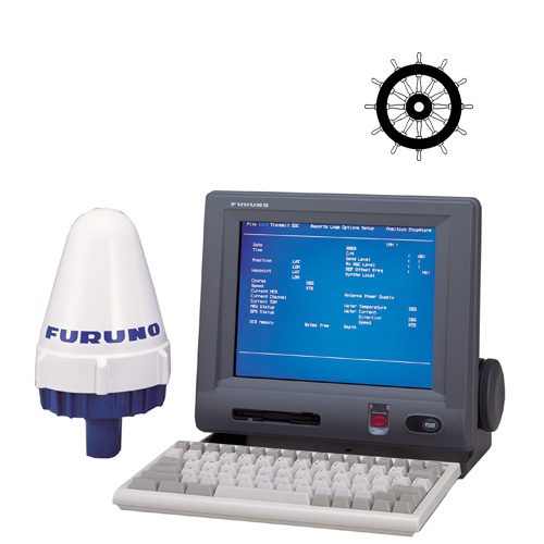 Furuno FELCOM-15