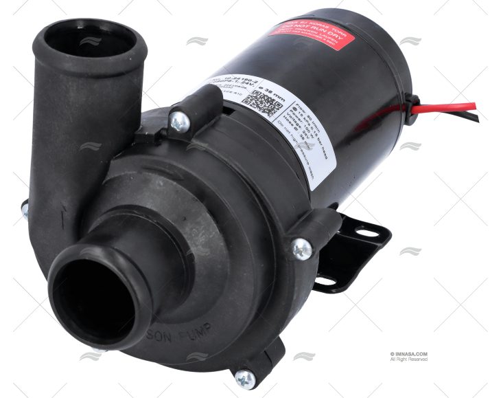 Johnson Pump C090P5-1