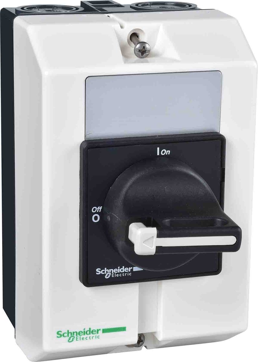 Schneider Electric Marine Prisma Marine 2000A 440V