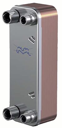 Alfa Laval AC16-MAX