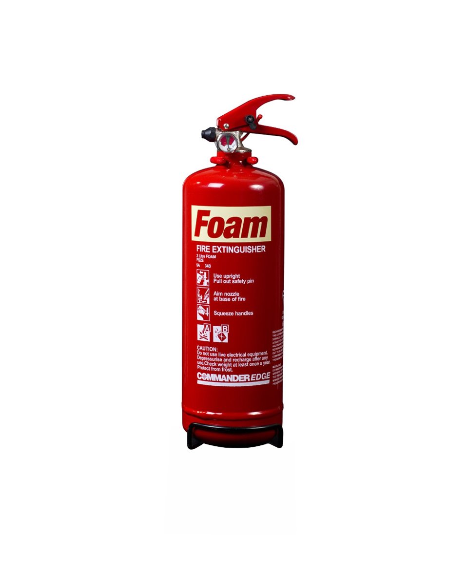 Wilhelmsen Foam 12kg