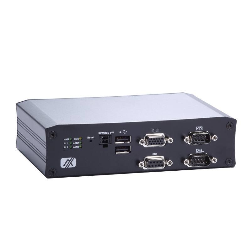 Axiomtek tBOX810-838-FL