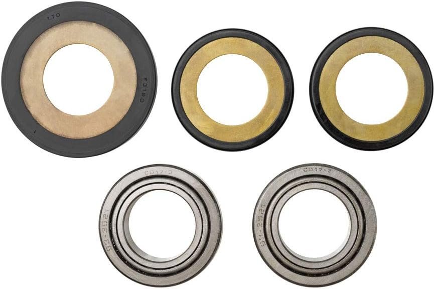 STAMFORD | AvK One Bearing (Dedicated)