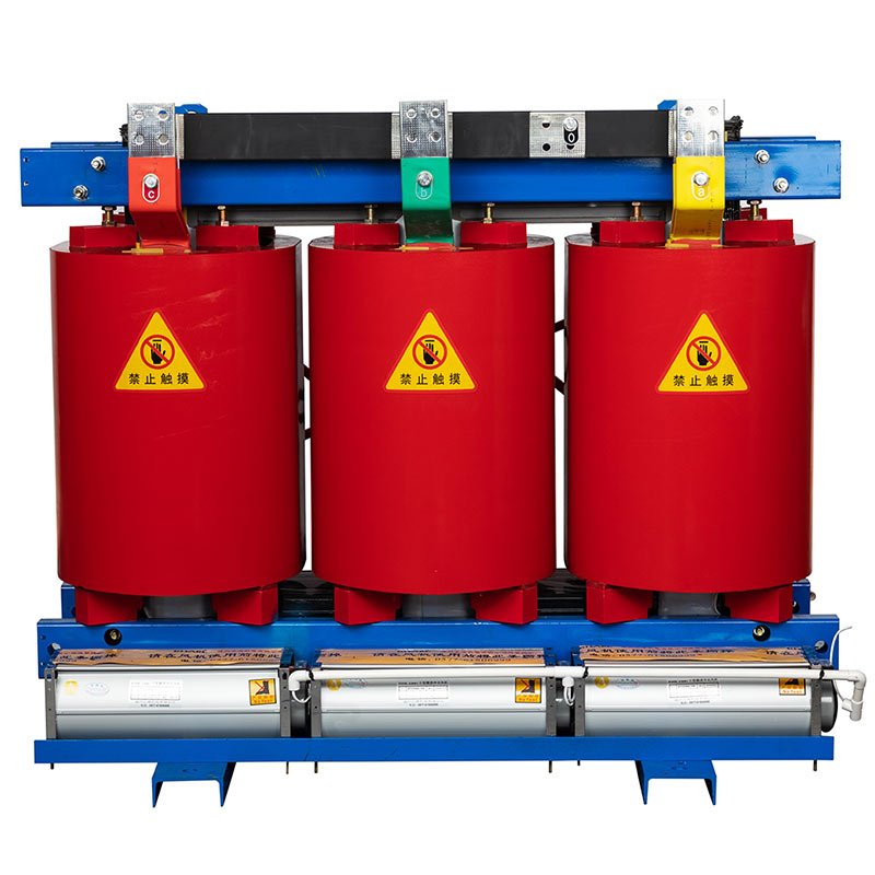 ABB Marine Cast-Resin Marine 100kVA 3300/440V