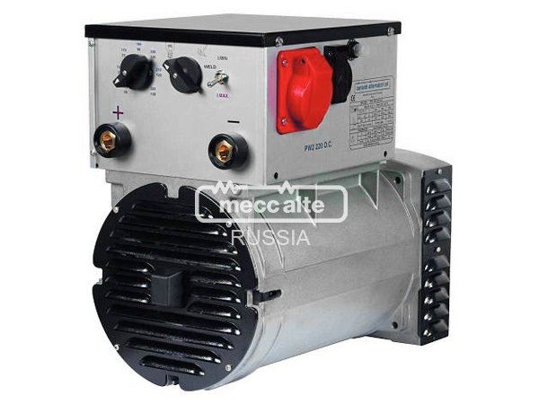 Mecc Alte DGB 170 ME