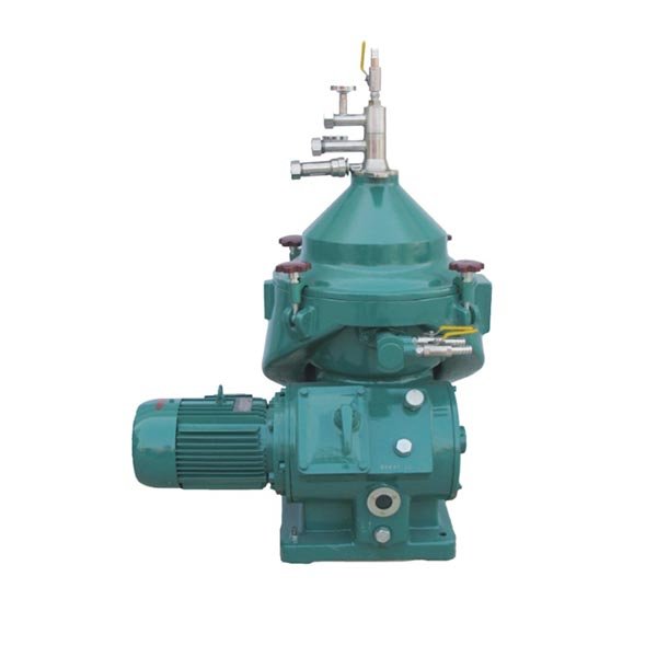 Hi Fuji FDS 20 2000l/h HFO