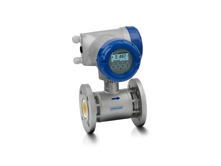 Krohne Norway OPTIFLUX 7300 C