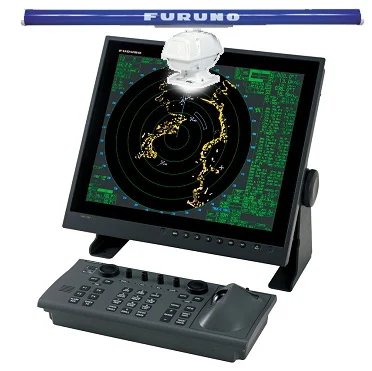 Furuno FAR-21x7-BB