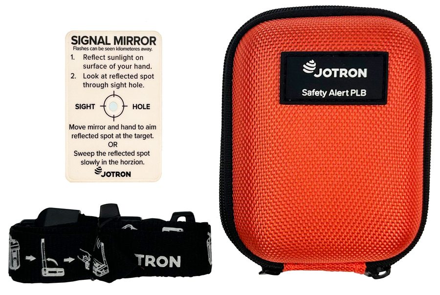 Jotron Tron PLB-10