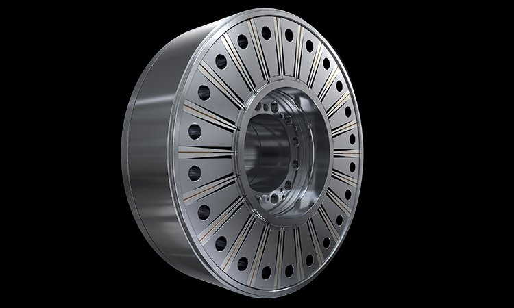 Geislinger DXXX/N