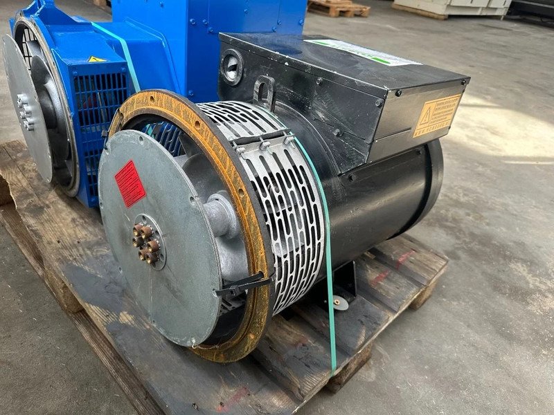 Mecc Alte ECO40-1S