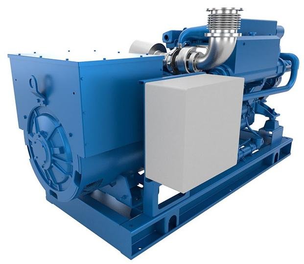Societe Internationale des Moteurs-Baudouin RMRBN15.9C03