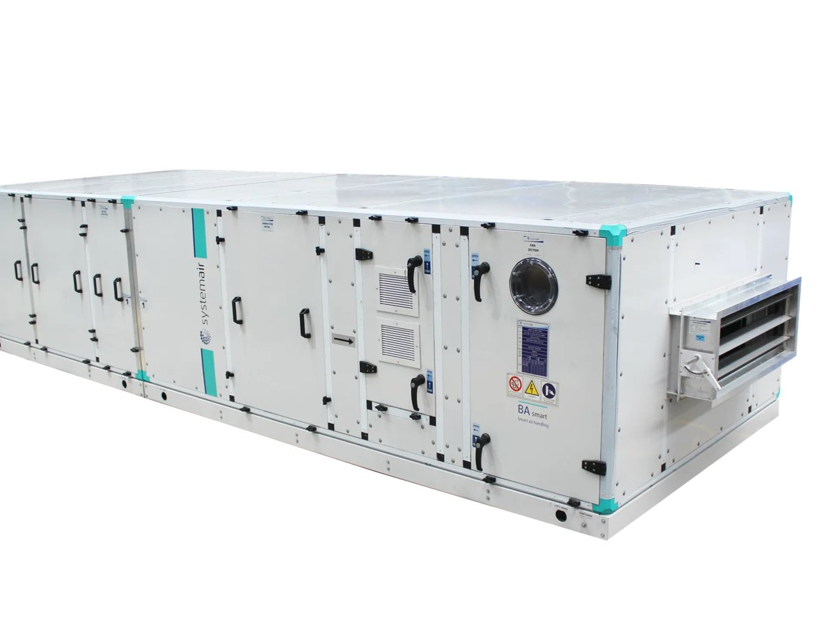 York YMA(S19)2860H-4050W