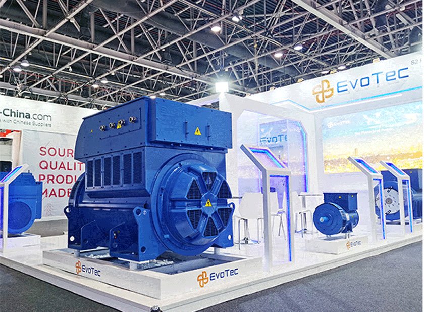 MTU 13800 V-3 Phase