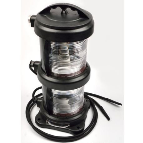Zhejiang Hule Electric Equipment Manufacture signal lights type CXHL8, CXHL8B