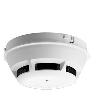 Siemens Fire Safety OP921