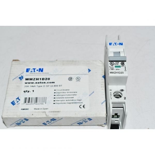 Carrier Marine 3RV2011-4AA20