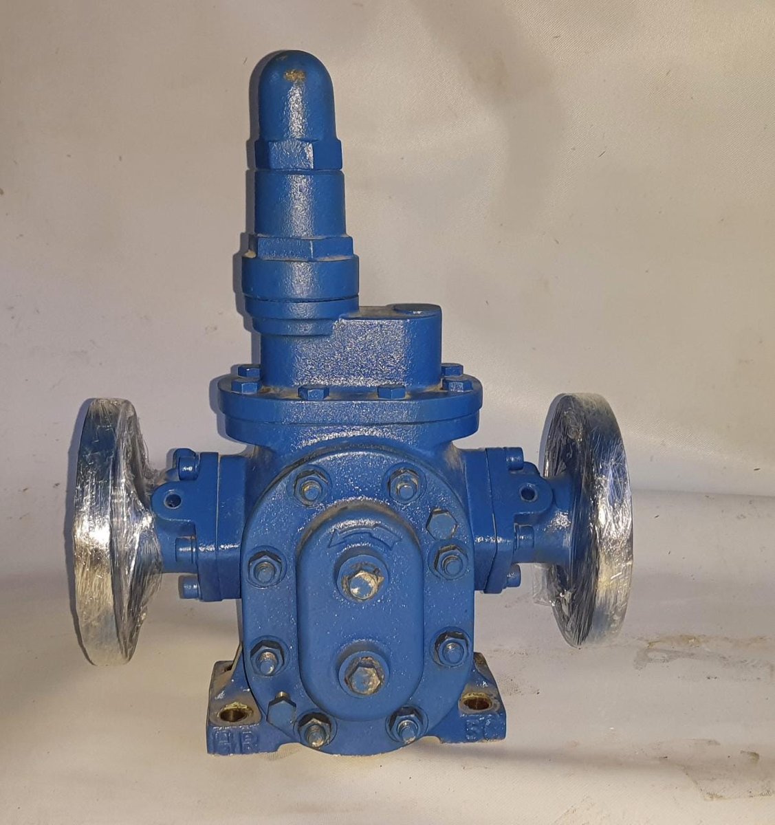 Naniwa Pump ALGT-40