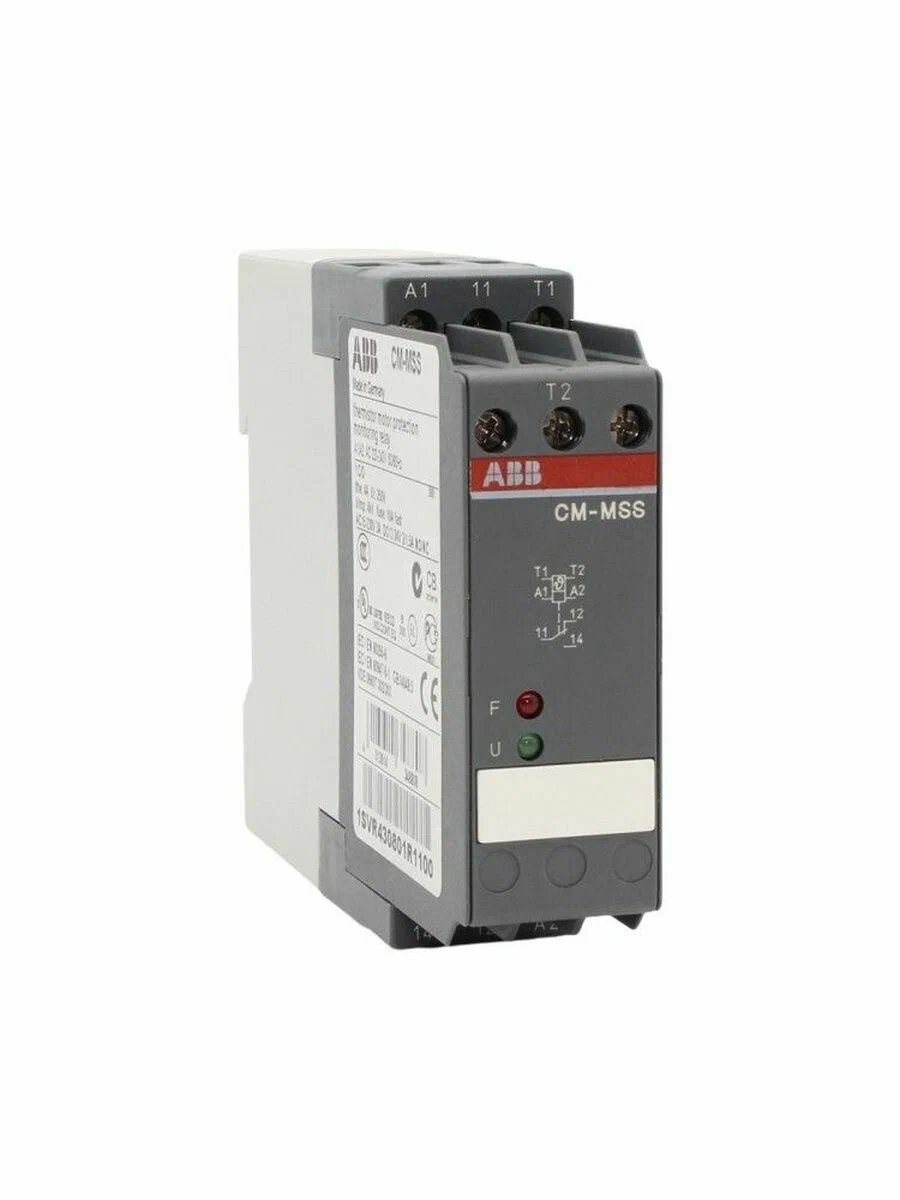 ABB AG - Stotz Kontakt Location CM-MSS.xyS/P